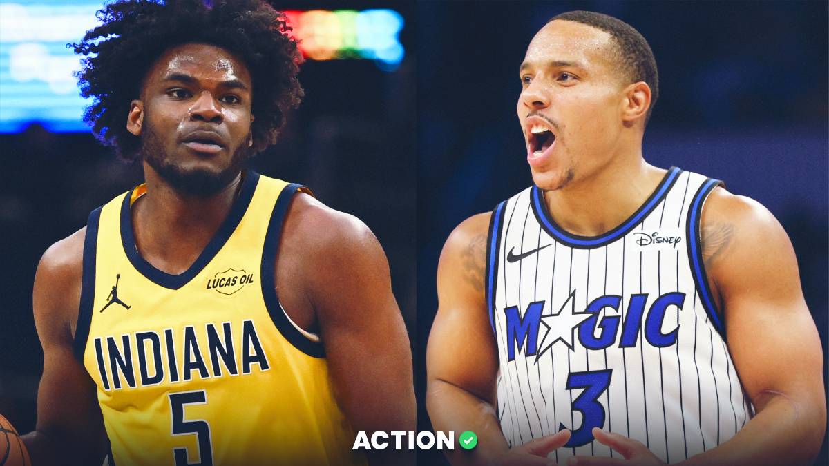 Pacers vs Magic Prediction, Pick, Odds for Monday, March 23