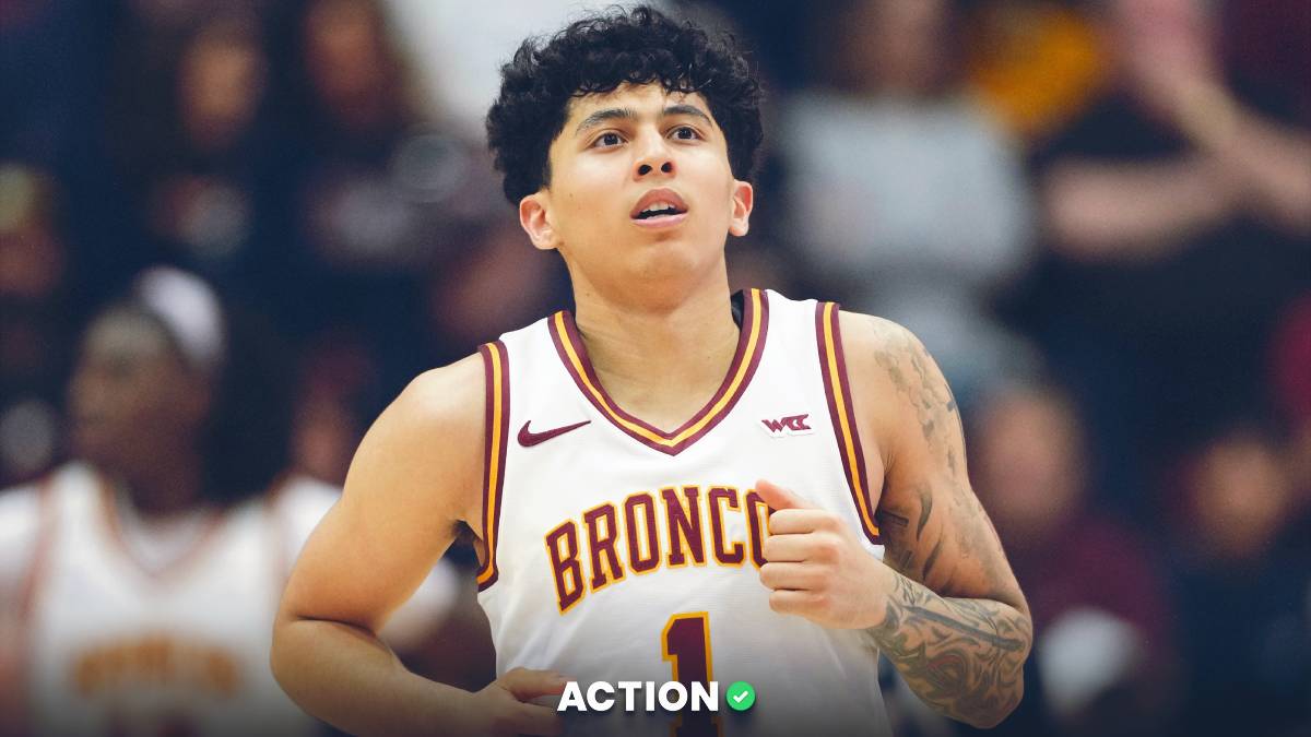 Santa Clara vs Pacific Predictions, Picks, Odds for Sunday, March 8