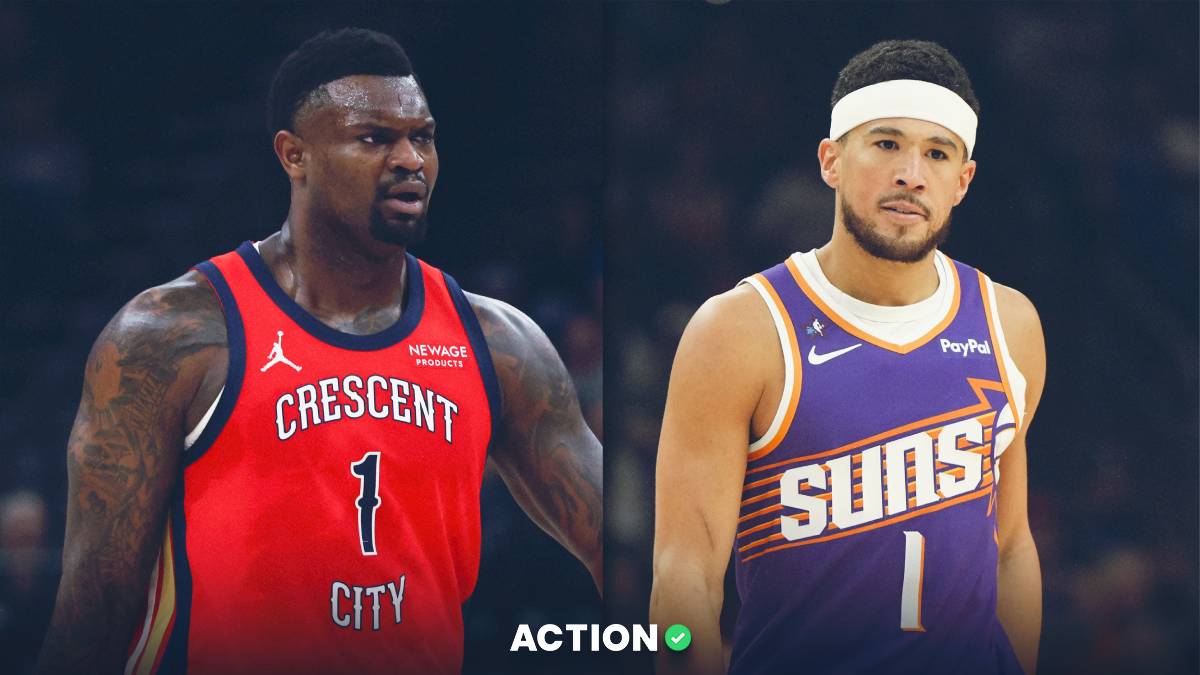 Pelicans vs Suns Prediction, Pick, Odds for Friday, March 6