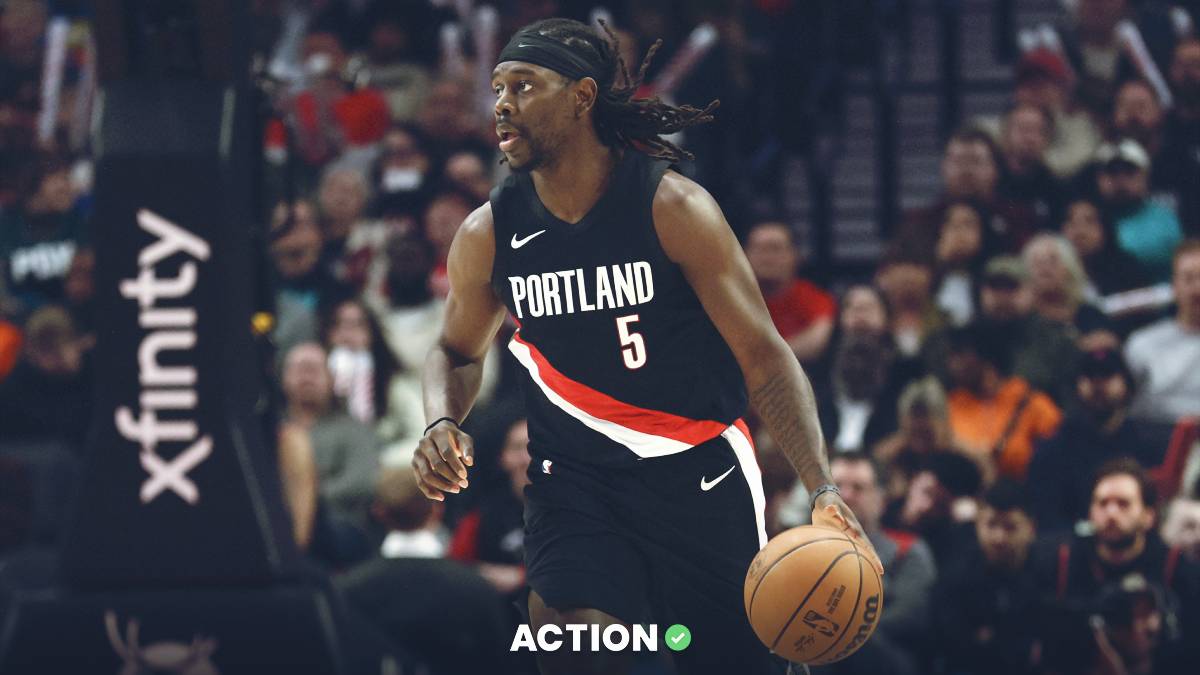 Pelicans vs Trail Blazers Prediction, Pick, Odds for Thursday, April 2