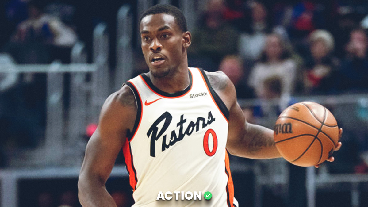 Pelicans vs Pistons Prediction, Pick, Odds for Thursday, March 26