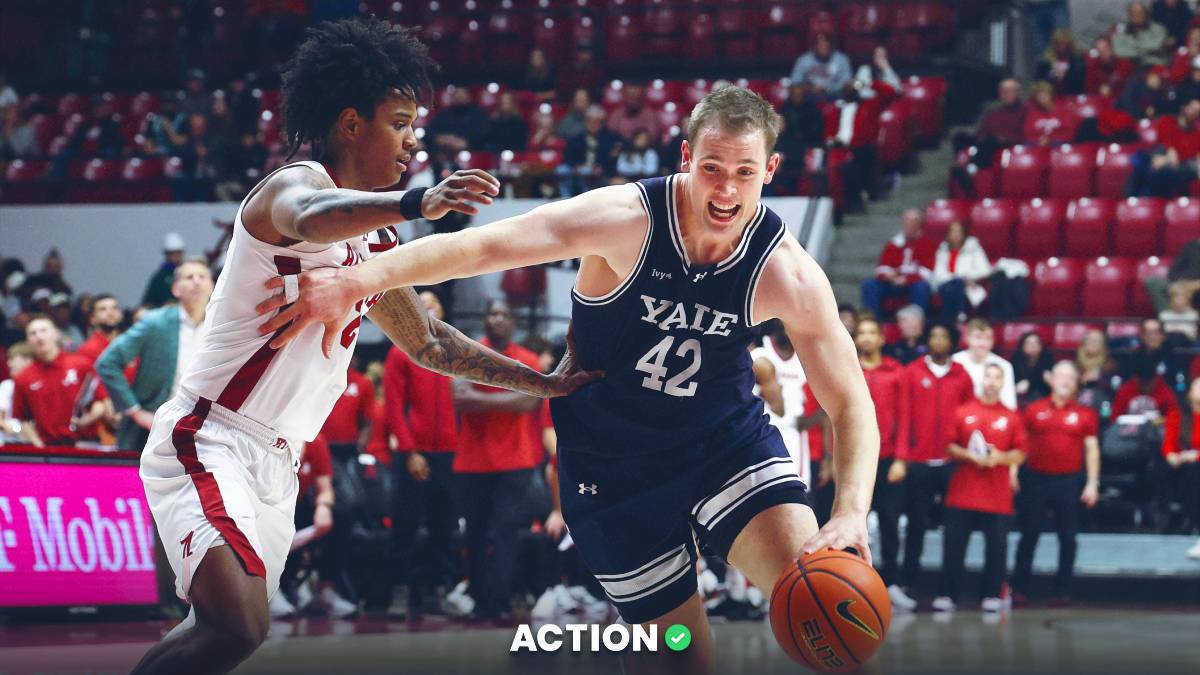 Penn vs Yale Predictions, Picks, Ivy League Championship Odds for Sunday, March 15