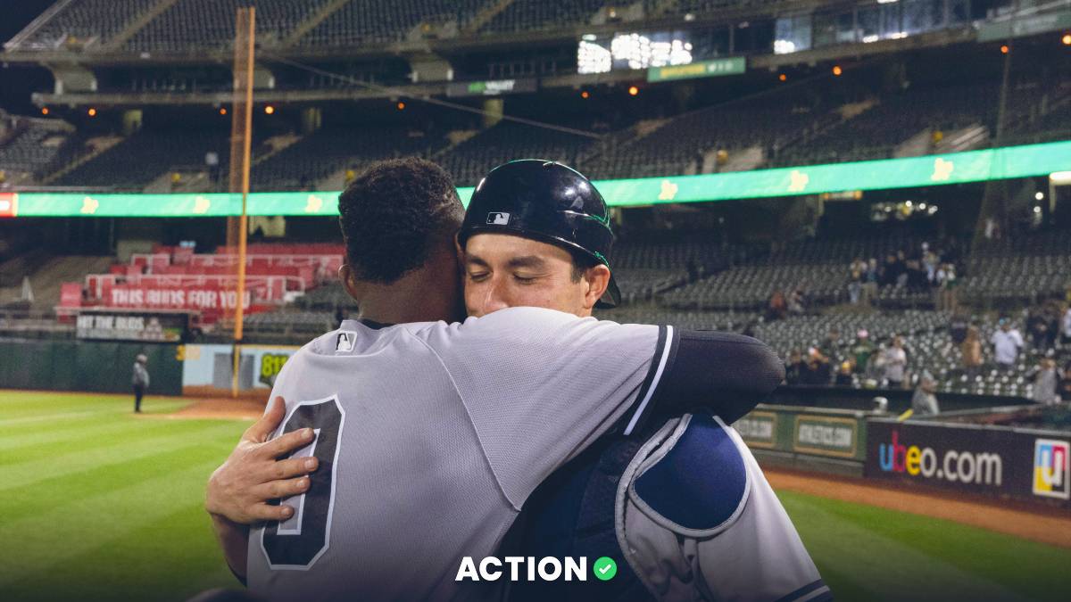 Will There Be a Perfect Game in the 2026 MLB Season? article feature image