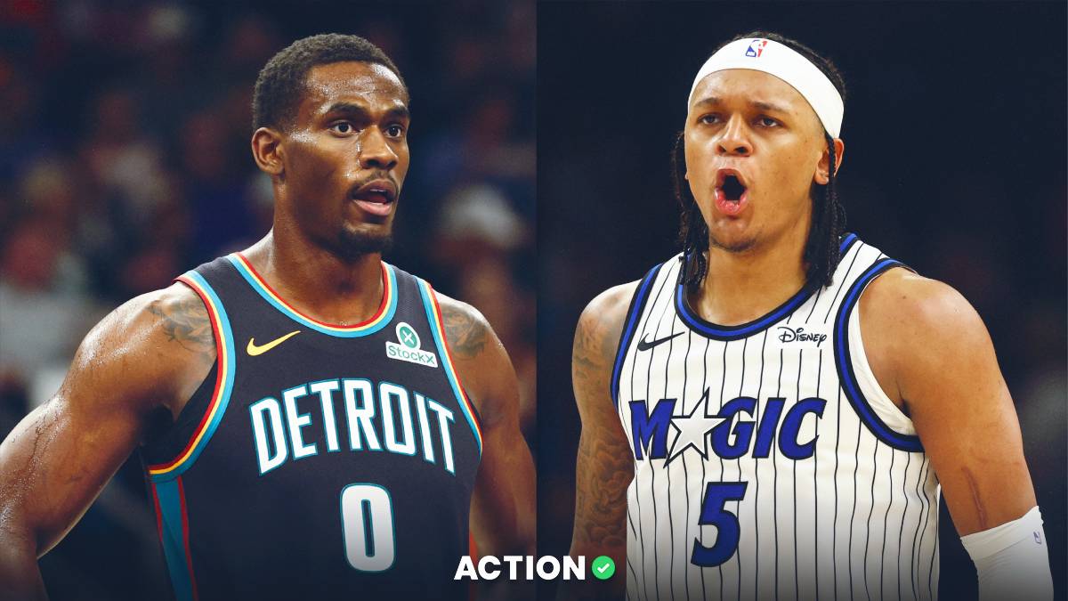 Pistons vs Magic Prediction, Pick, Odds for Sunday, March 1