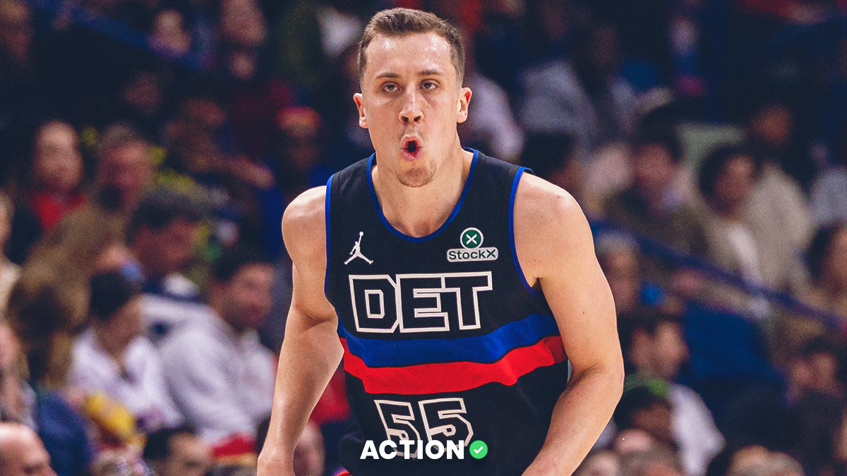 Pistons vs Raptors Prediction, Pick, Odds for Sunday, March 15