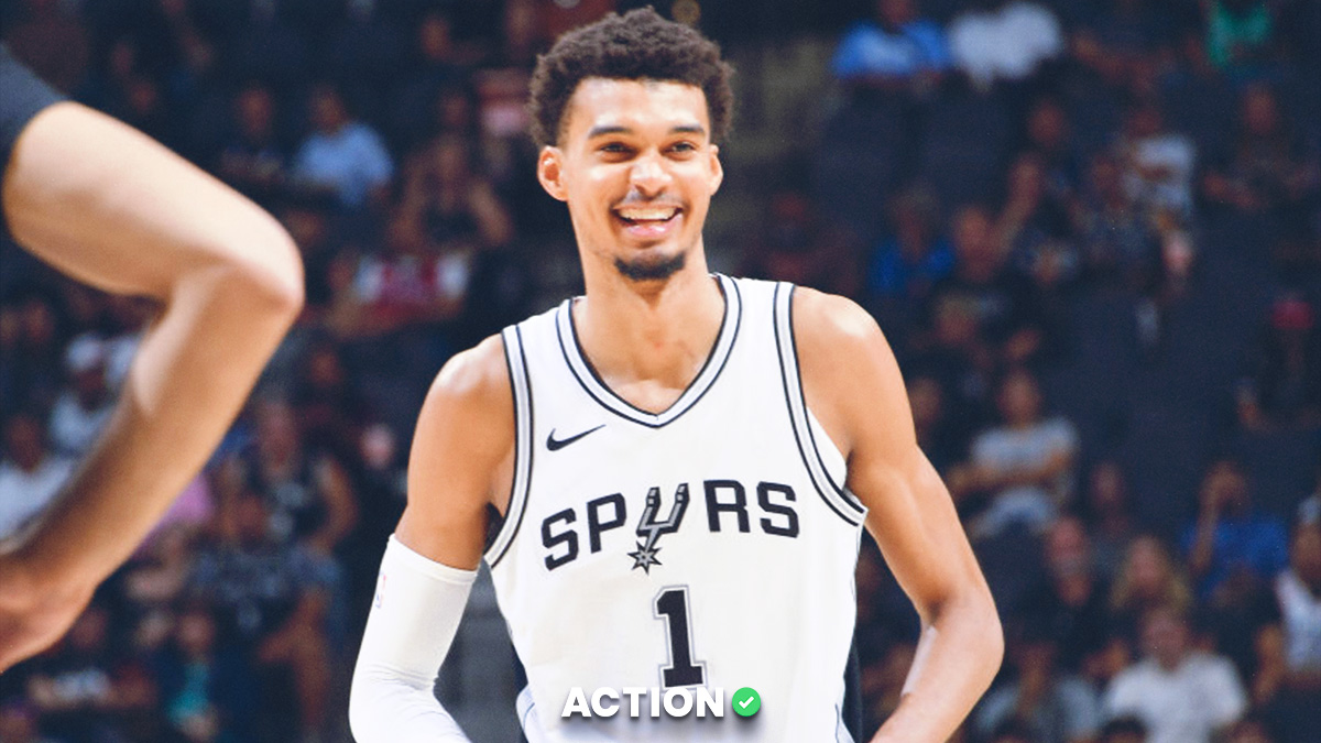 Pistons vs Spurs Prediction, Pick, Odds for Thursday, March 5