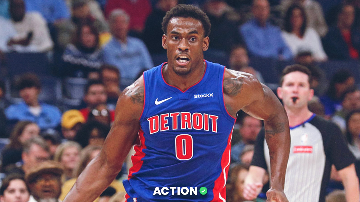 NBA Same Game Parlay Strategy Guide for Tuesday: Pistons-Wizards Contrarian SGP