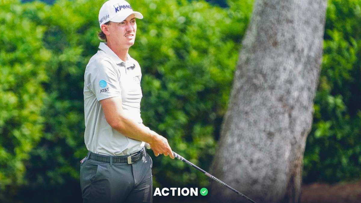 THE PLAYERS Championship Live Odds