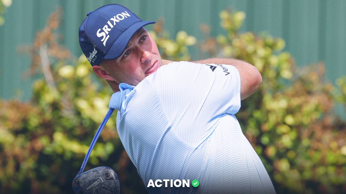 Players Championship Betting Guide: 5 Picks Our Expert Loves This Week