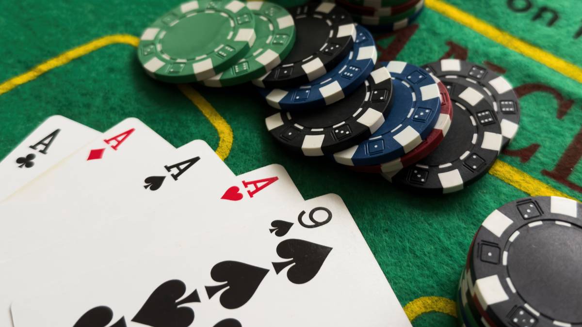 Resorts World Las Vegas poker room, which opened about 4.5 years ago (when the property launched in mid-2021), is reportedly set to close permanently at the end of March 2026.