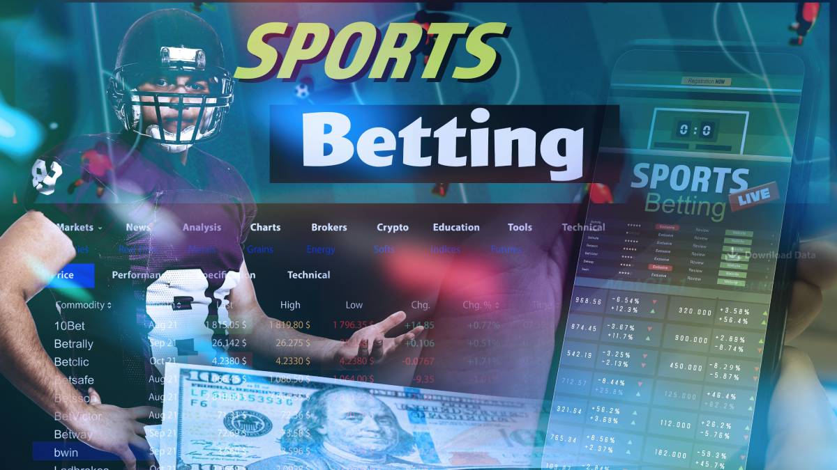 Illustration depicting a prediction market app, such as Kalshi or Polymarket, showcasing its potential to challenge traditional gambling by providing a new method for speculating on future events amidst ongoing legal and regulatory battles.