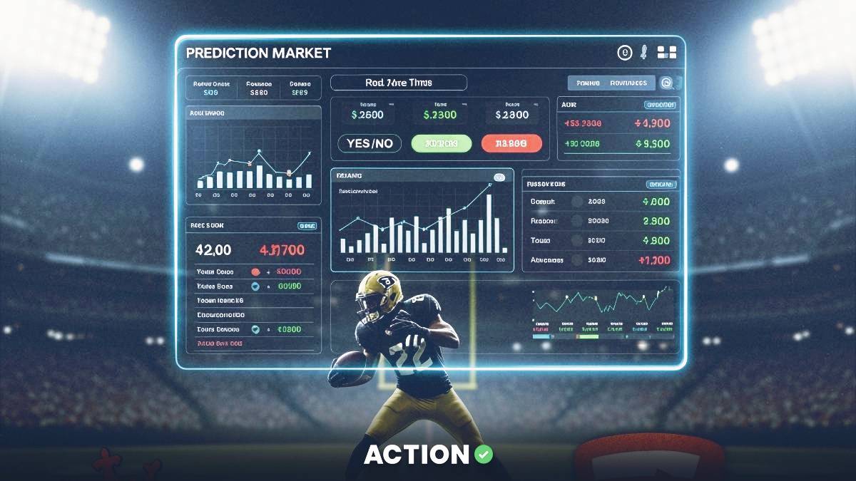 Prediction Market Platforms Implement New Rules