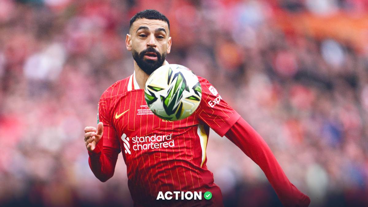 Premier League Best Bets: Sunday’s Top Predictions, Picks