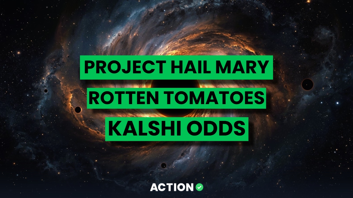 Project Hail Mary Movie Rotten Tomatoes Score? Kalshi Tomatometer Odds