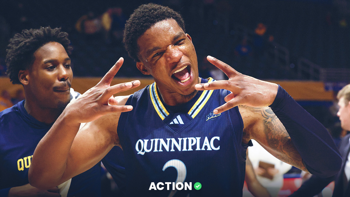 College Basketball Picks: 3 ‘Tickle the Twine’ Bets for Saturday