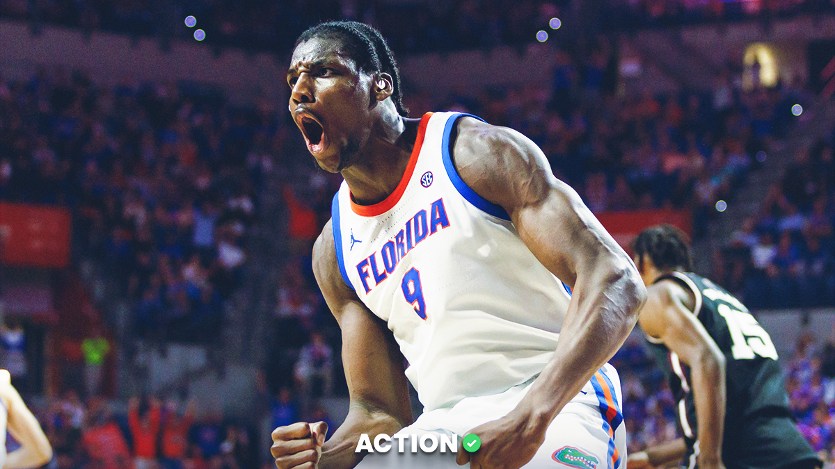 Florida vs Kentucky Predictions, Picks, Odds for Saturday, March 7