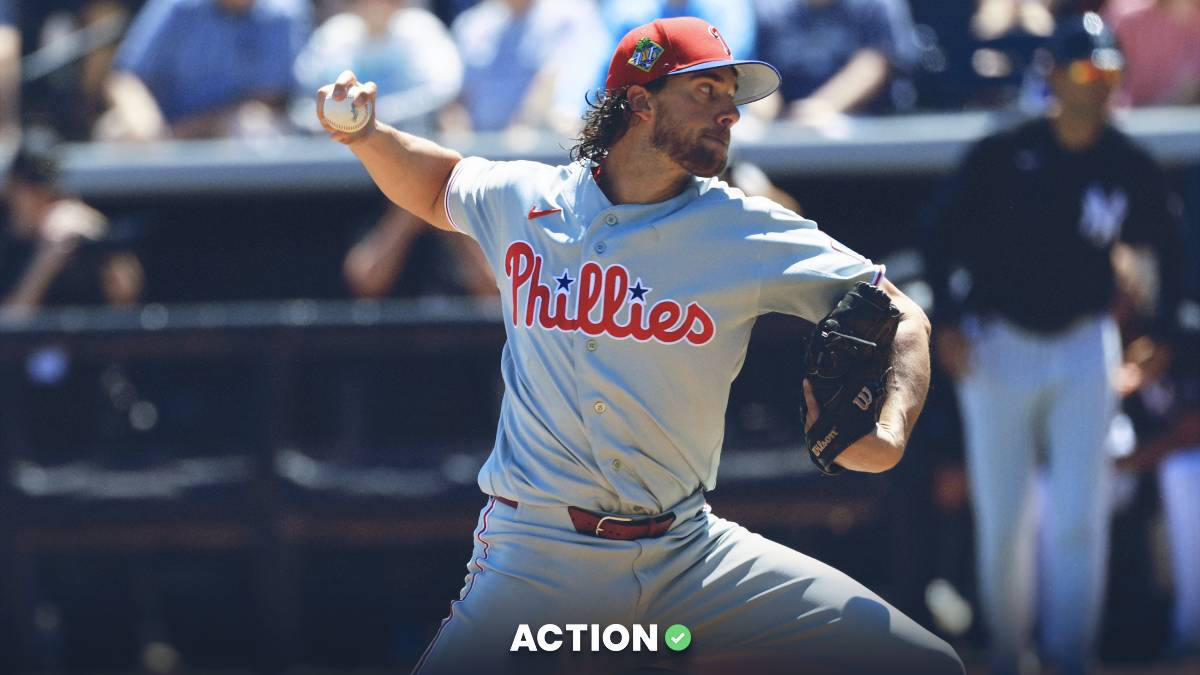 Rangers vs Phillies Predictions, Picks, Odds for Saturday, March 28