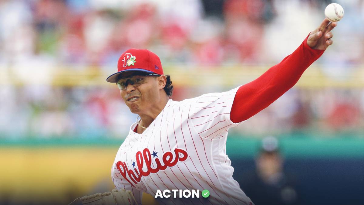 Rangers vs Phillies Prediction, Pick, MLB Odds for Sunday, March 29