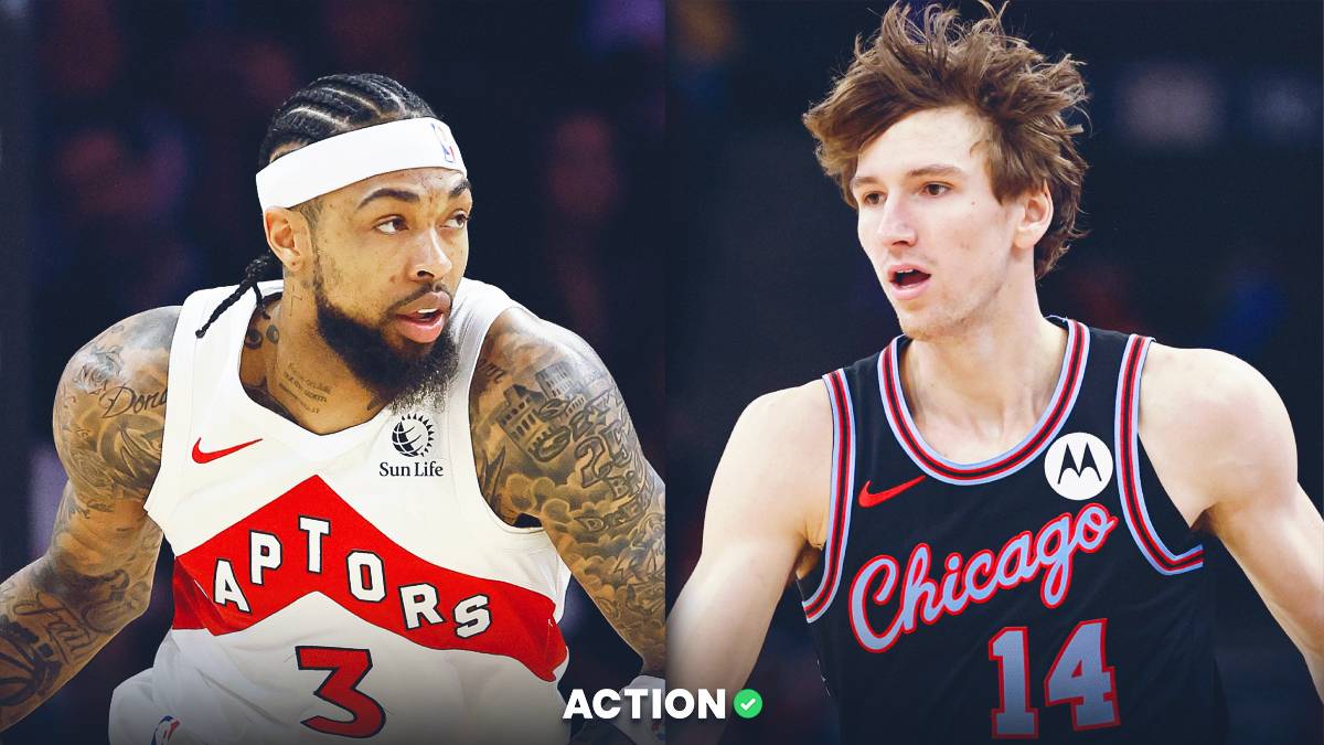 Raptors vs Bulls Prediction, Pick, Odds for Wednesday, March 18