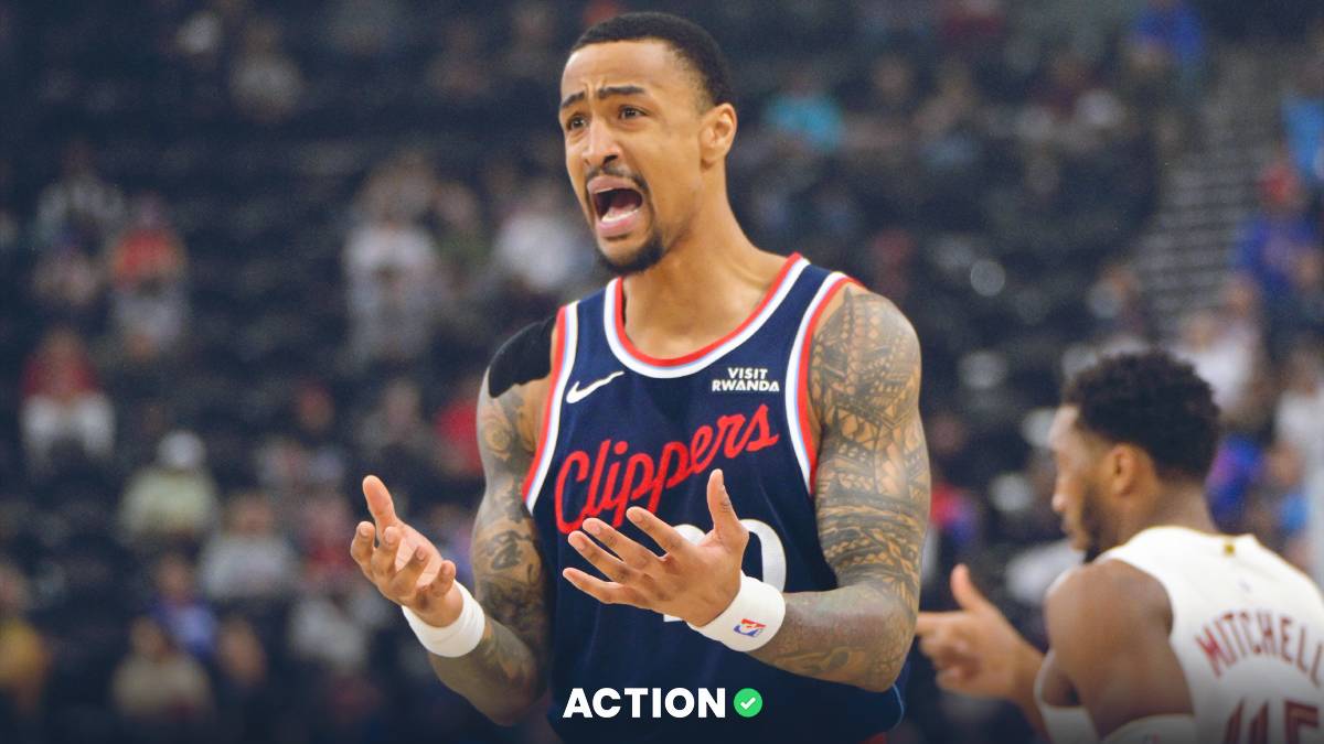 Raptors vs Clippers Prediction, Pick, Odds for Wednesday, March 25