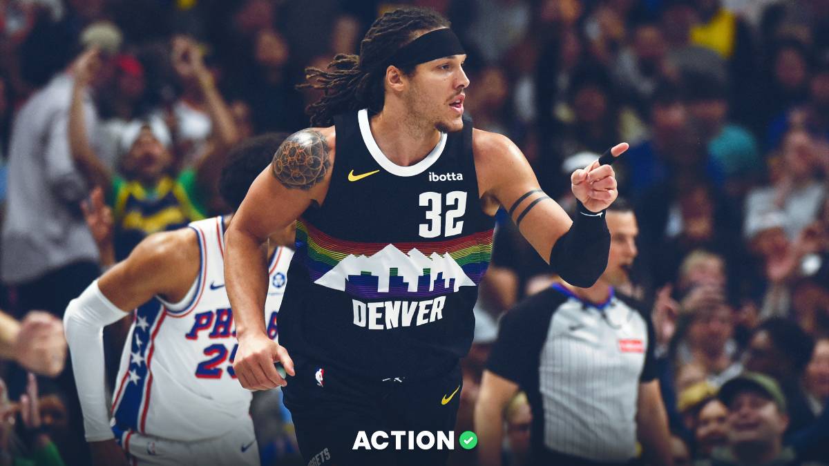 Raptors vs Nuggets Prediction, Pick, Odds for Friday, March 20