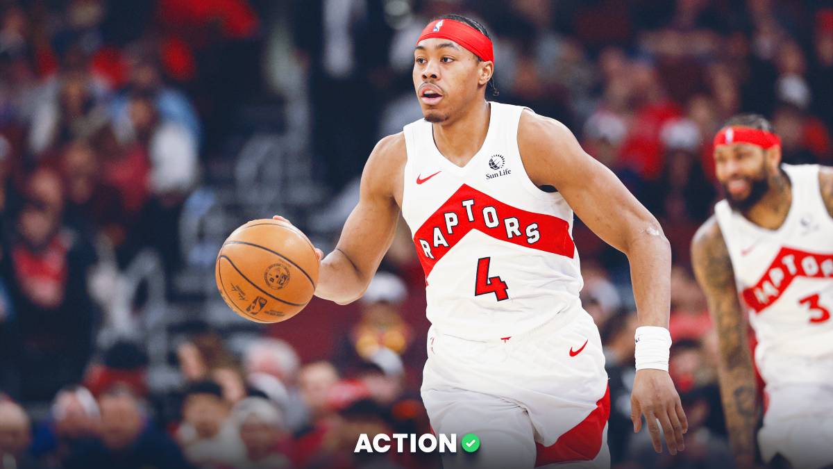 Raptors vs Suns Prediction, Pick, Odds for Sunday, March 22