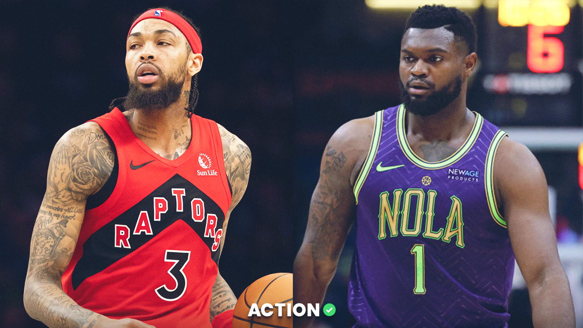 Raptors vs Pelicans Prediction, Pick, Odds for Wednesday, March 11