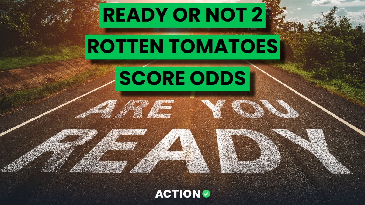 Ready or Not 2: Here I Come Rotten Tomatoes Score Odds – Kalshi Prediction Markets