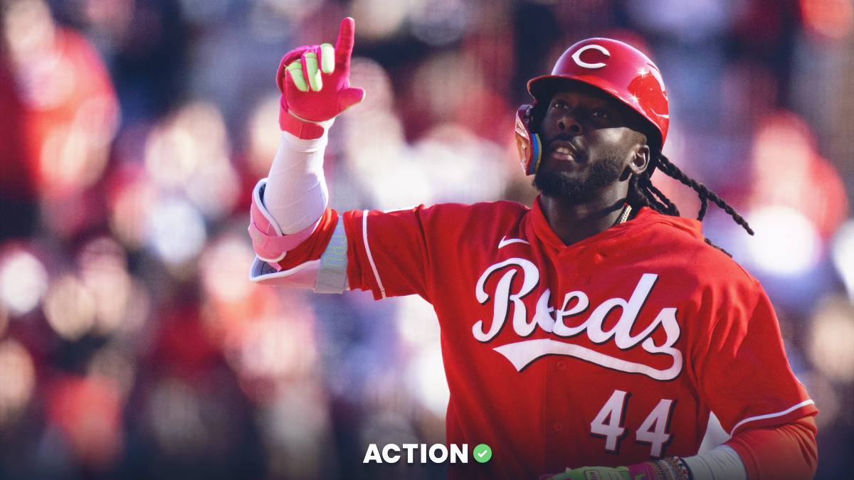 Red Sox vs Reds Prediction, Pick, MLB Odds for Sunday, March 29