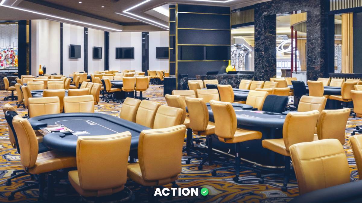 Resorts World Las Vegas Poker Room is Closing