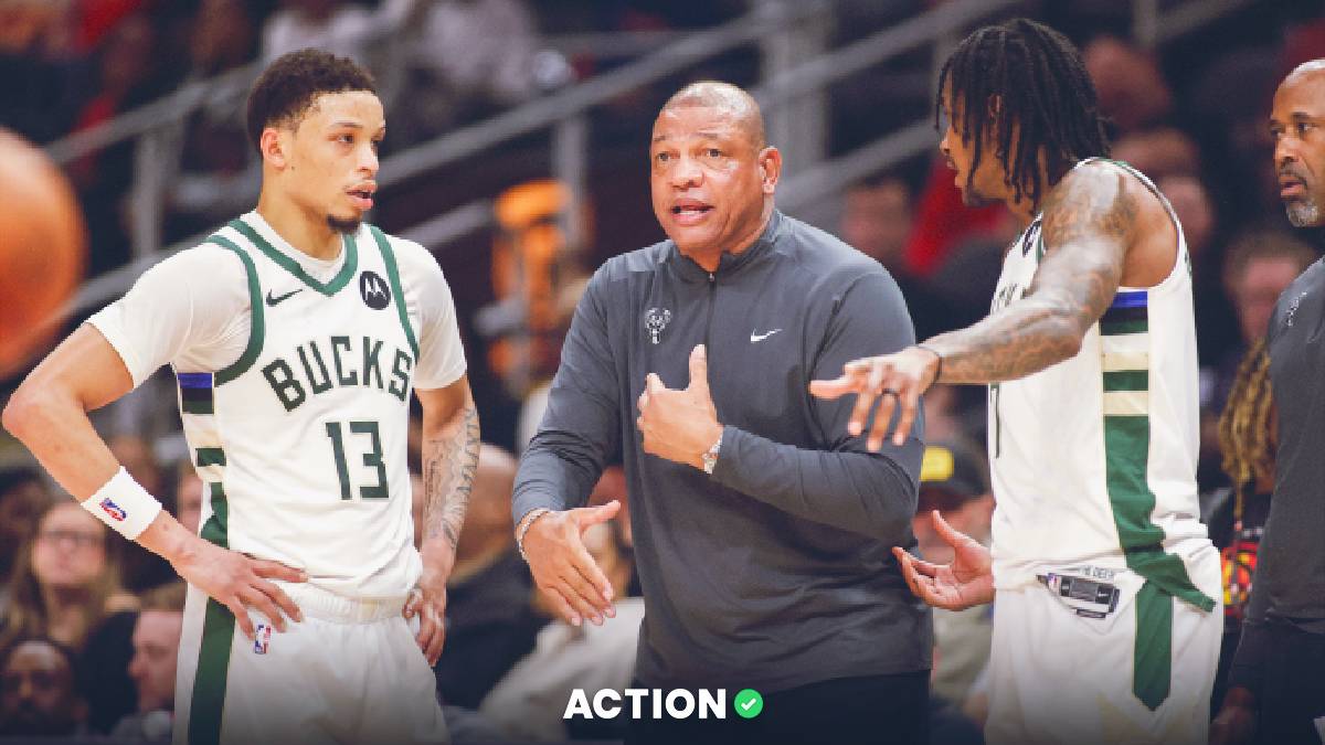 Pacers vs Bucks Prediction, Pick, Odds for Sunday, March 15