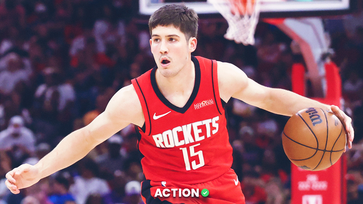 Rockets vs Bulls Prediction, Pick, Odds for Monday, March 23