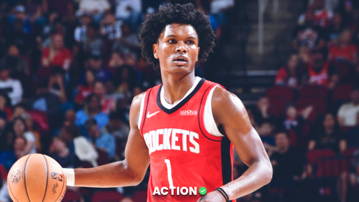 Rockets vs Pelicans Prediction, Pick, Odds for Sunday, March 29