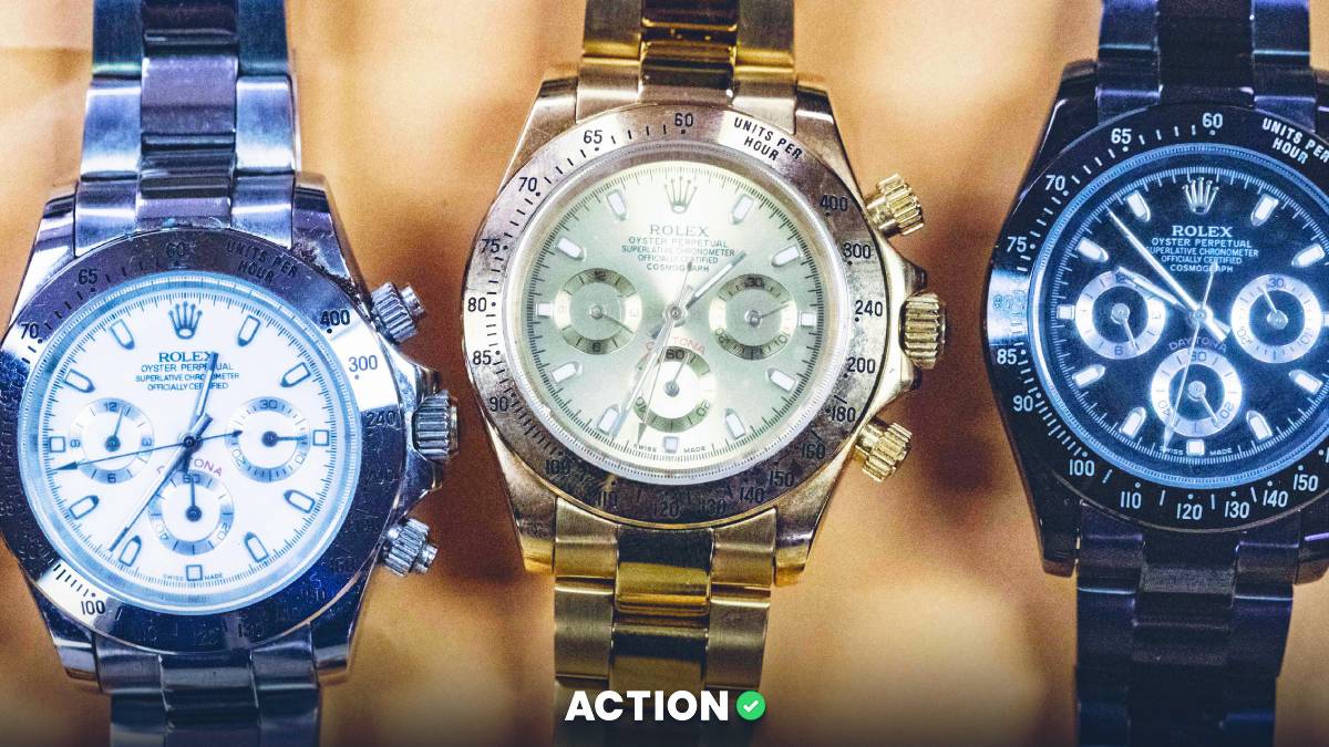 Kalshi Bezel Rolex Index: Three Catalysts the Market is Missing