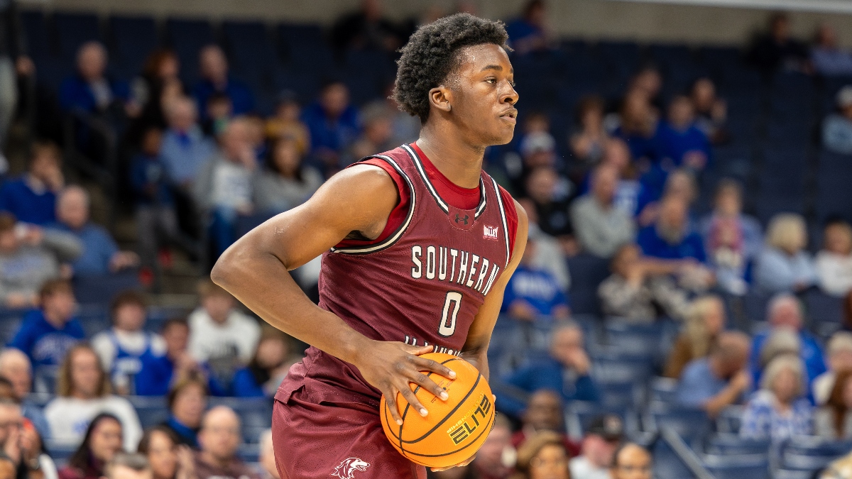 College Basketball Odds: Drake vs Southern Illinois Pick (Thursday, March 5)