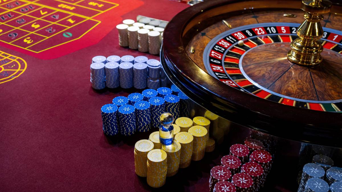 SB 542 represents a significant step in reshaping the landscape of charitable gaming in New Hampshire casinos.