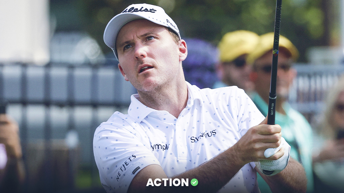 2026 Texas Open Odds, Predictions: PGA Picks From Proven Model