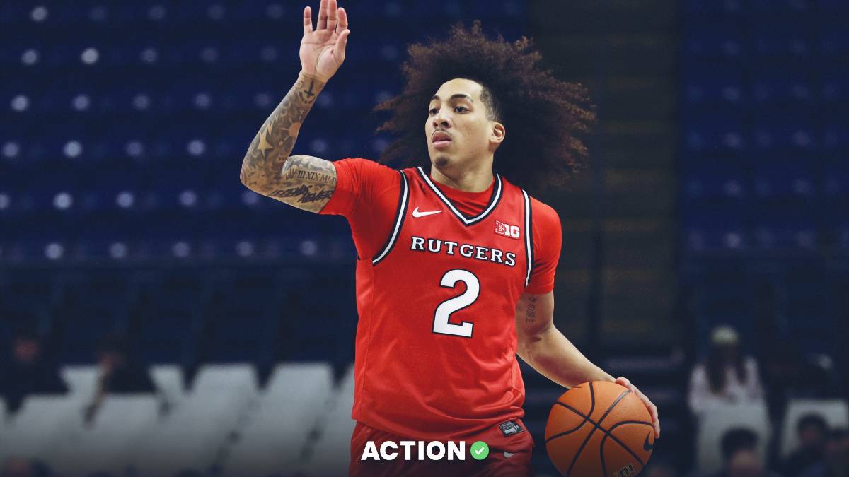 Rutgers vs Michigan State Predictions, Picks, Odds for Thursday, March 5
