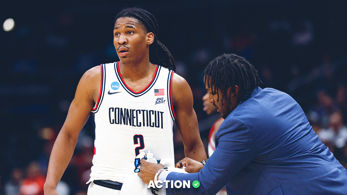 UConn vs Duke Predictions, Picks, Elite 8 Odds for Sunday, March 29