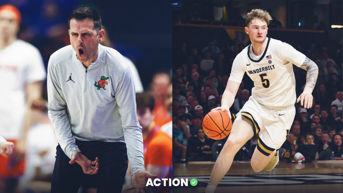 SEC Tournament Picks, Odds, Sleepers, Bracket: Our Best Bets for 2026 Conference Tournament