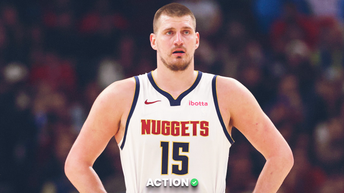 NBA Same Game Parlay Strategy Guide for Saturday: Jokic & Murray Will Torch the Lakers