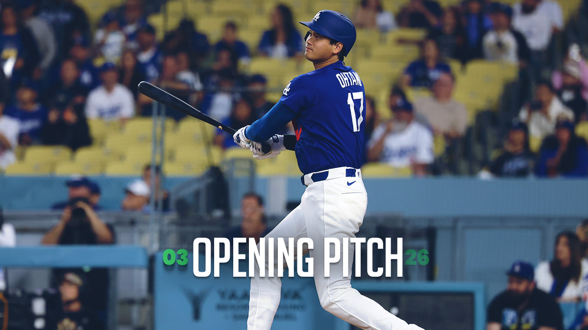 MLB Predictions, Odds and Expert Picks for Opening Day on Thursday, March 26