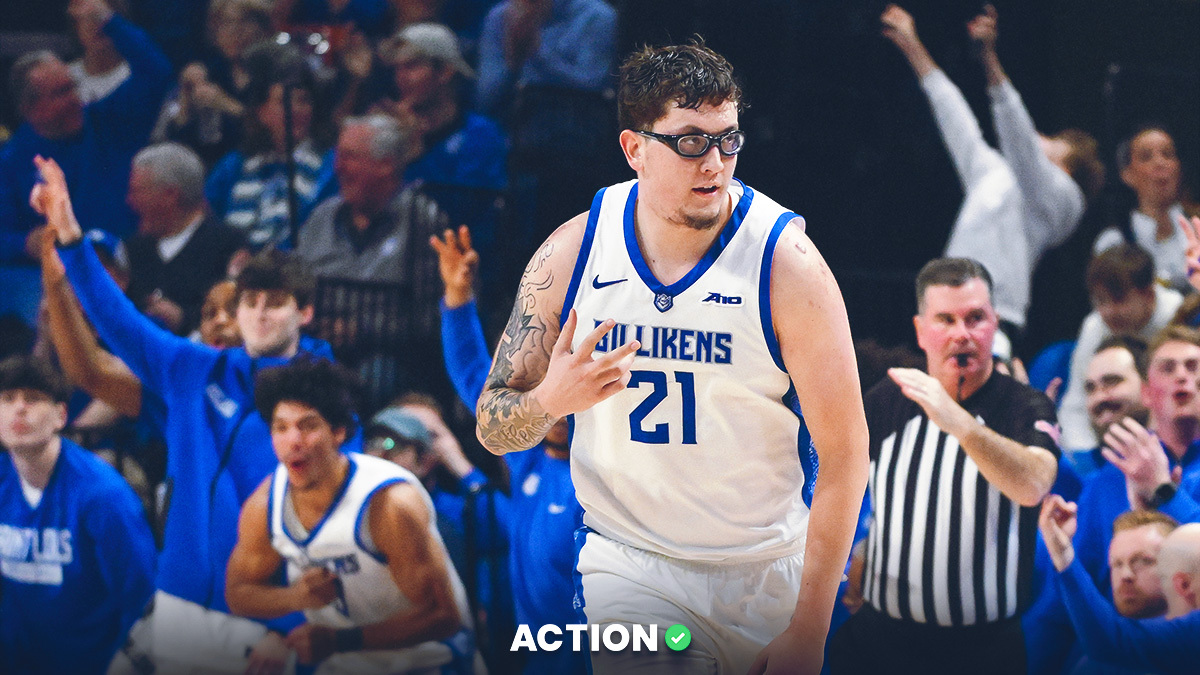 Saint Louis vs Michigan Prediction, Start Time, Pick, Odds for Today’s NCAA Tournament Game