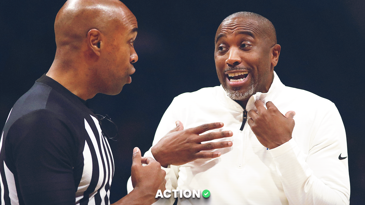 NCAA Tournament Round Robin: Mike Calabrese’s Four-Team Cinderella Combination