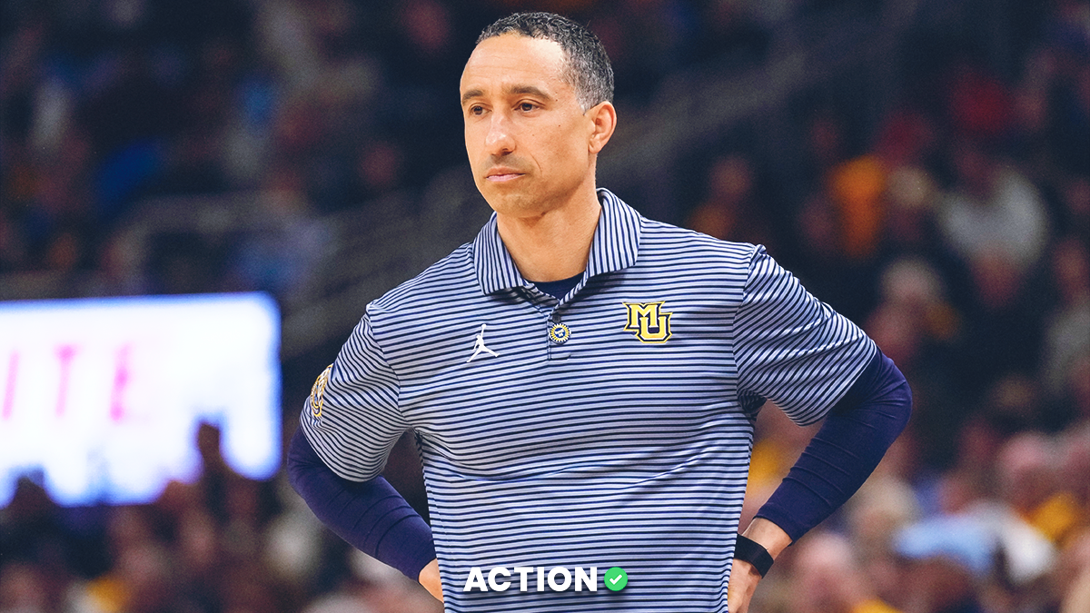 UConn vs Marquette Predictions, Picks, Odds for Saturday, March 7