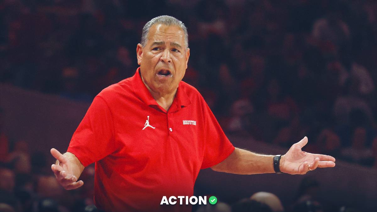 Baylor vs Houston Predictions, Picks, Odds for Wednesday, March 4