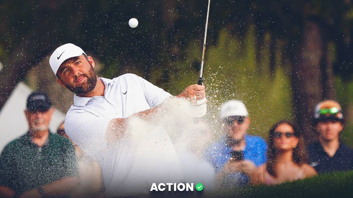 THE PLAYERS Championship Live Odds