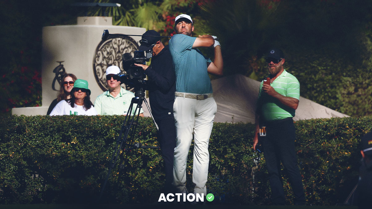 2026 Arnold Palmer Invitational Odds, Predictions: PGA Picks From Proven Model