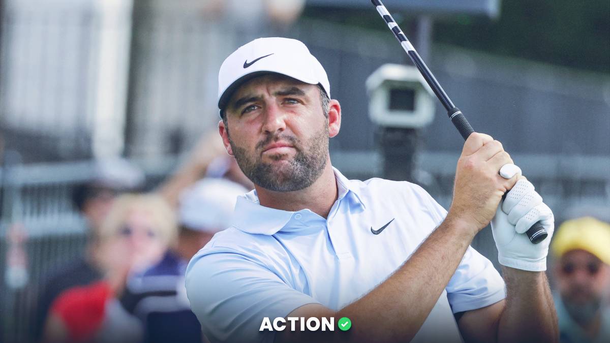 2026 Players Championship: First Round Leader Picks, Bets