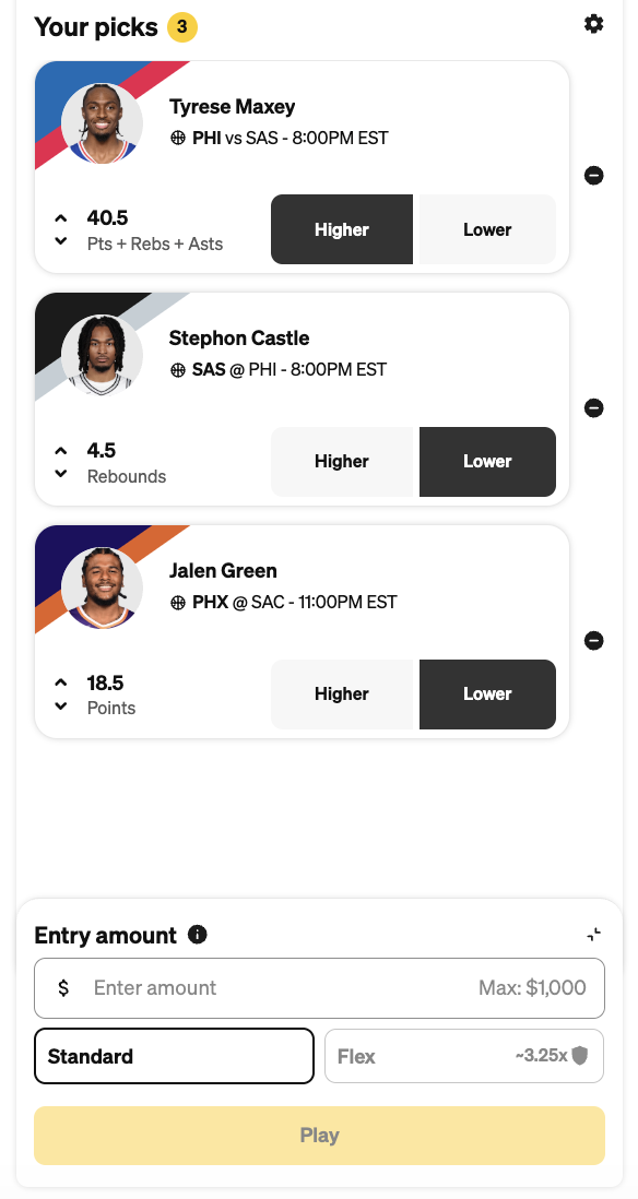 underdog-promo-code-tuesday-march-3